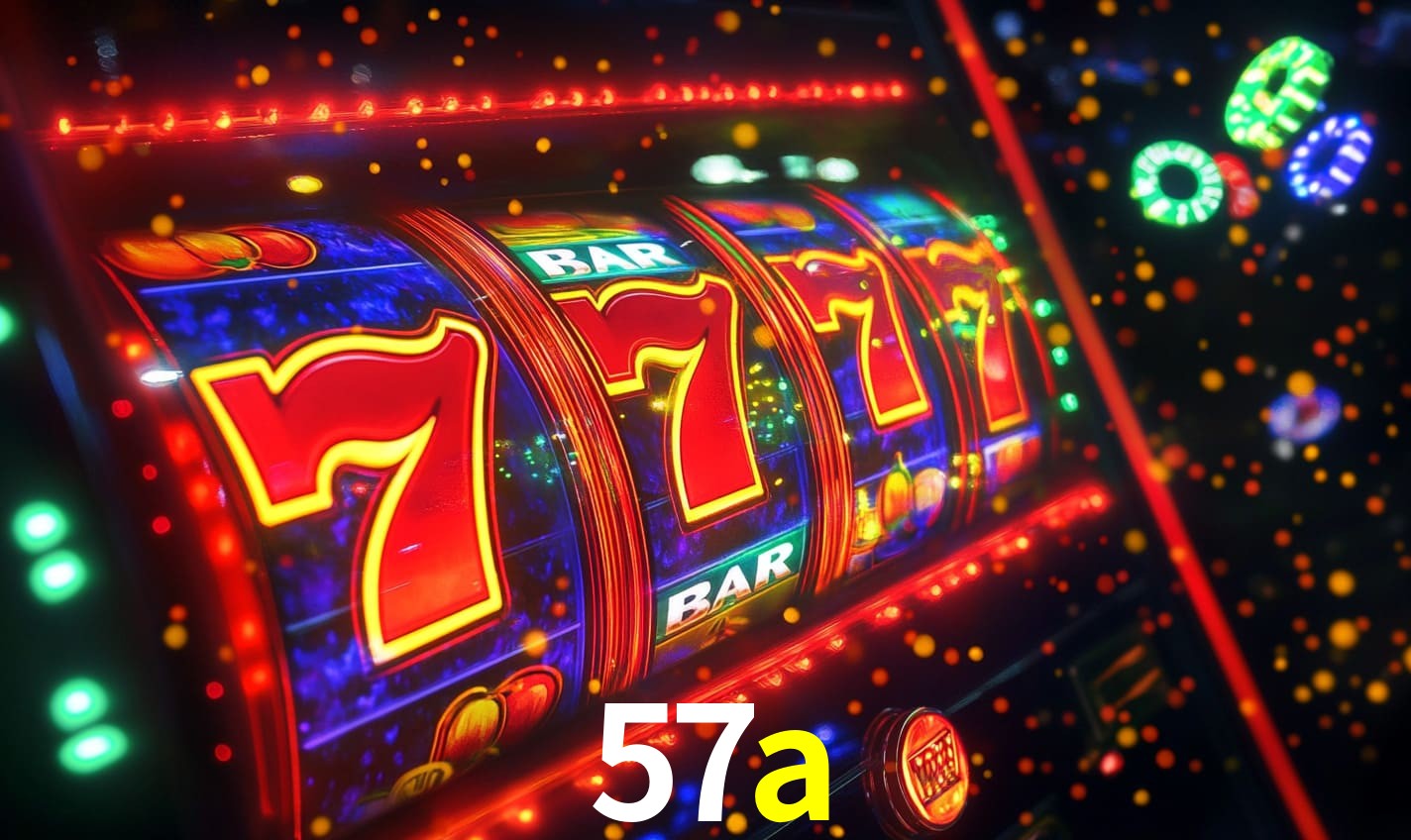 57a - Cassino em um Clique - 57a.com