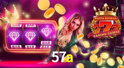 Desvendando o Mundo dos Jogos Virtuais na 57a