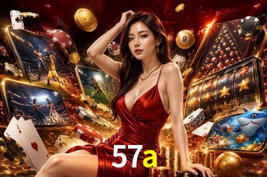 Welcome Bonus 57a