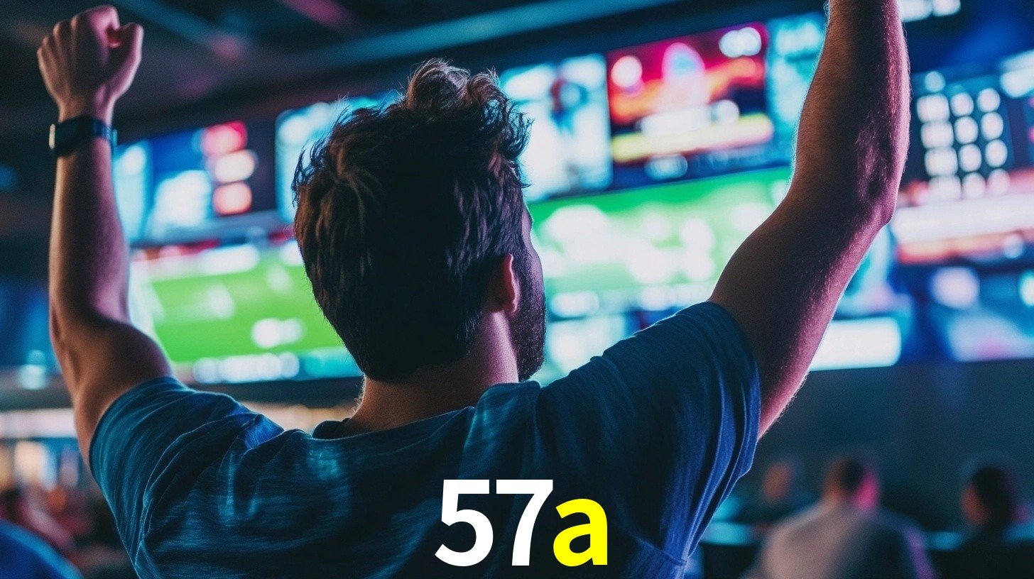 57a: Seu Cassino Premiado com Pagamentos Rápidos