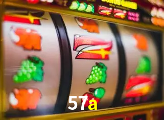 A Emoção da Loteria na 57a: Uma Chance de Mudança de Vida