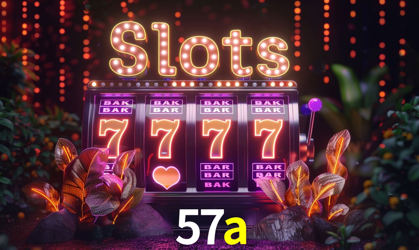 Principais provedores de slots da 57a - NetEnt, Pragmatic Play, Play'n GO