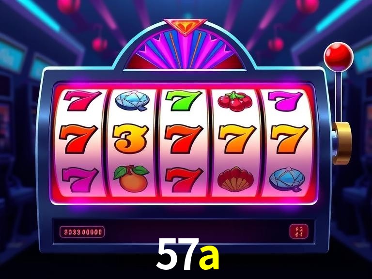 57a segurança SSL 256-bit - Licença Curaçao, eCOGRA, GLI certificado