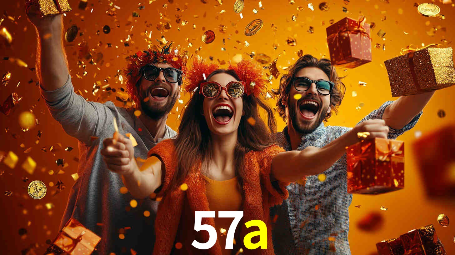 57a: Seu Especialista em Apostas Esportivas Brasileiras