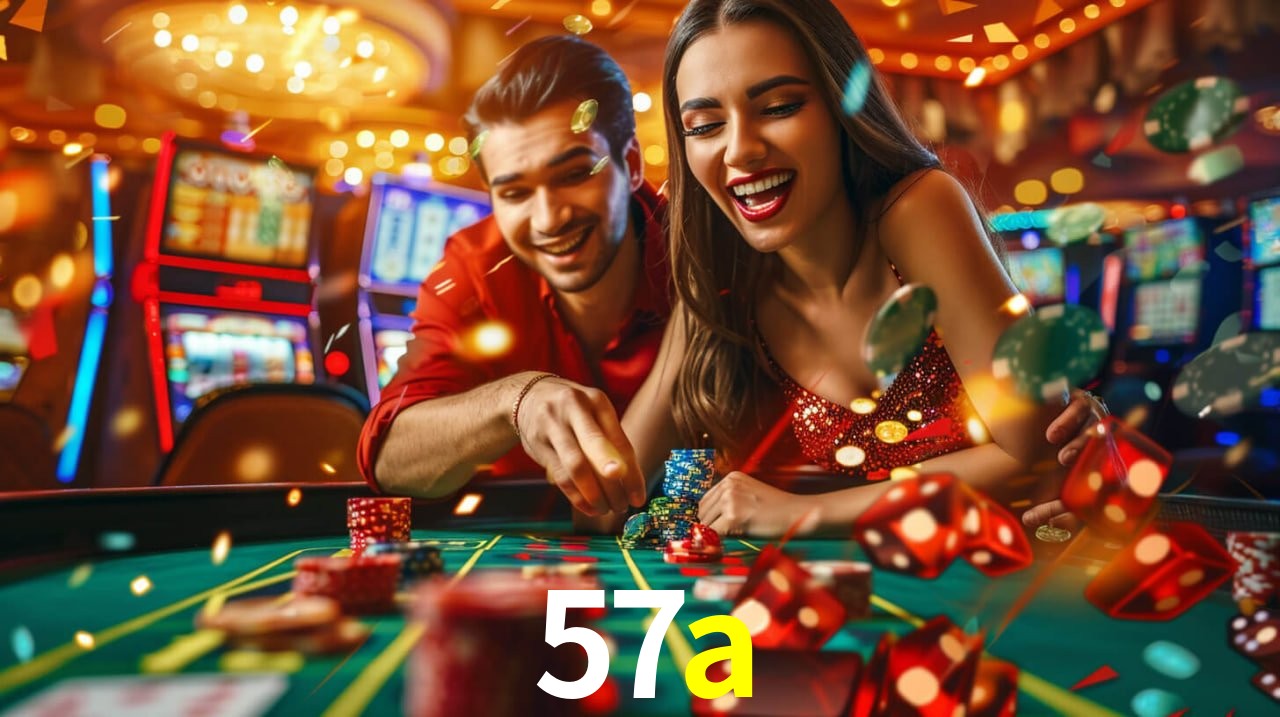 Casino Ao Vivo 57a
