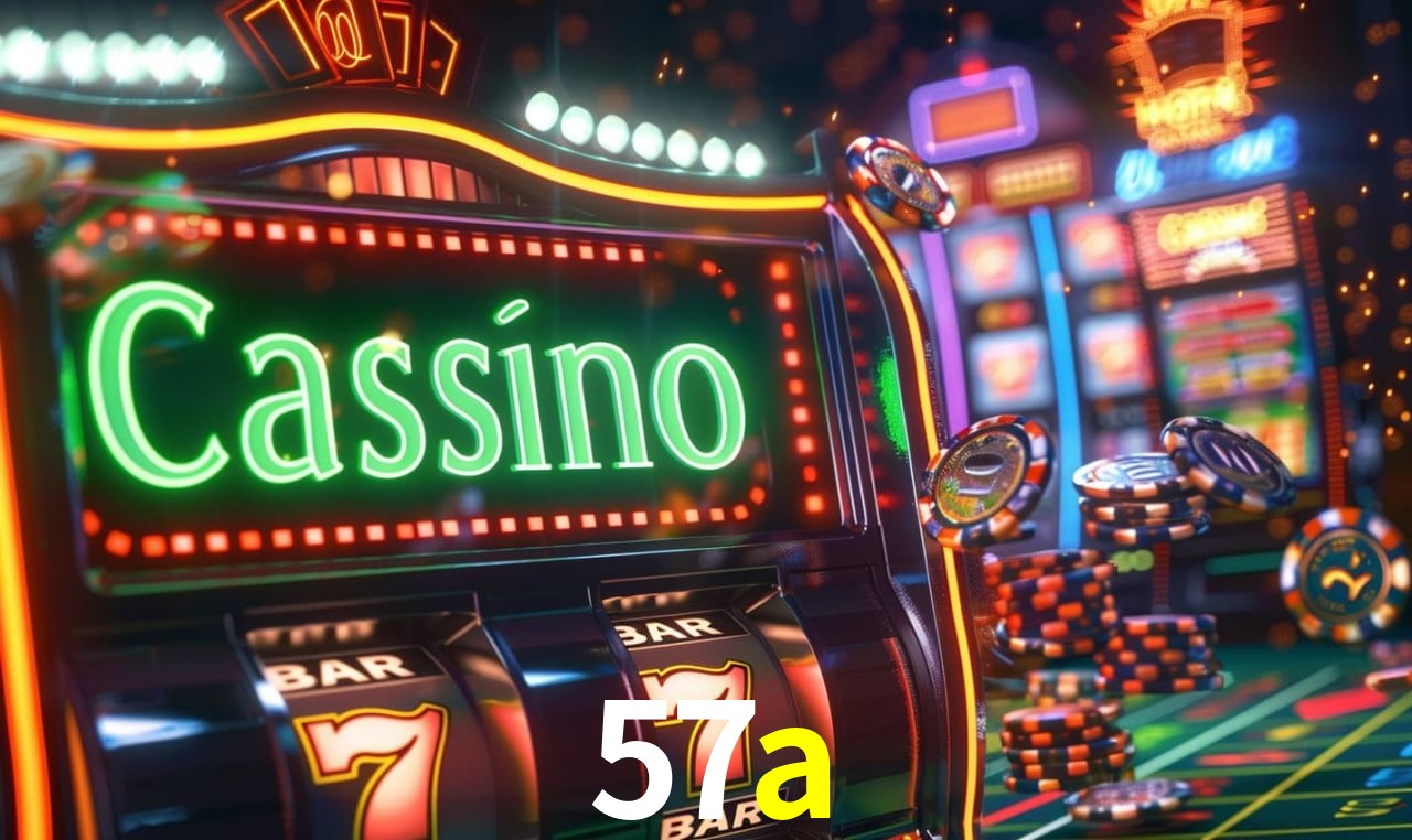 Jogos de Slot 57a