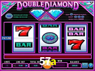 Descubra a Magia dos Jogos de Arcade no 57a