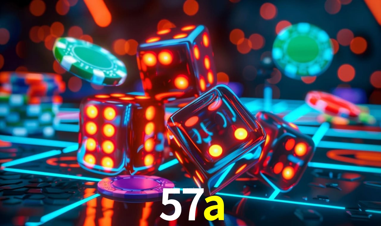 A Emoção da Loteria na 57a: Uma Chance de Mudança de Vida