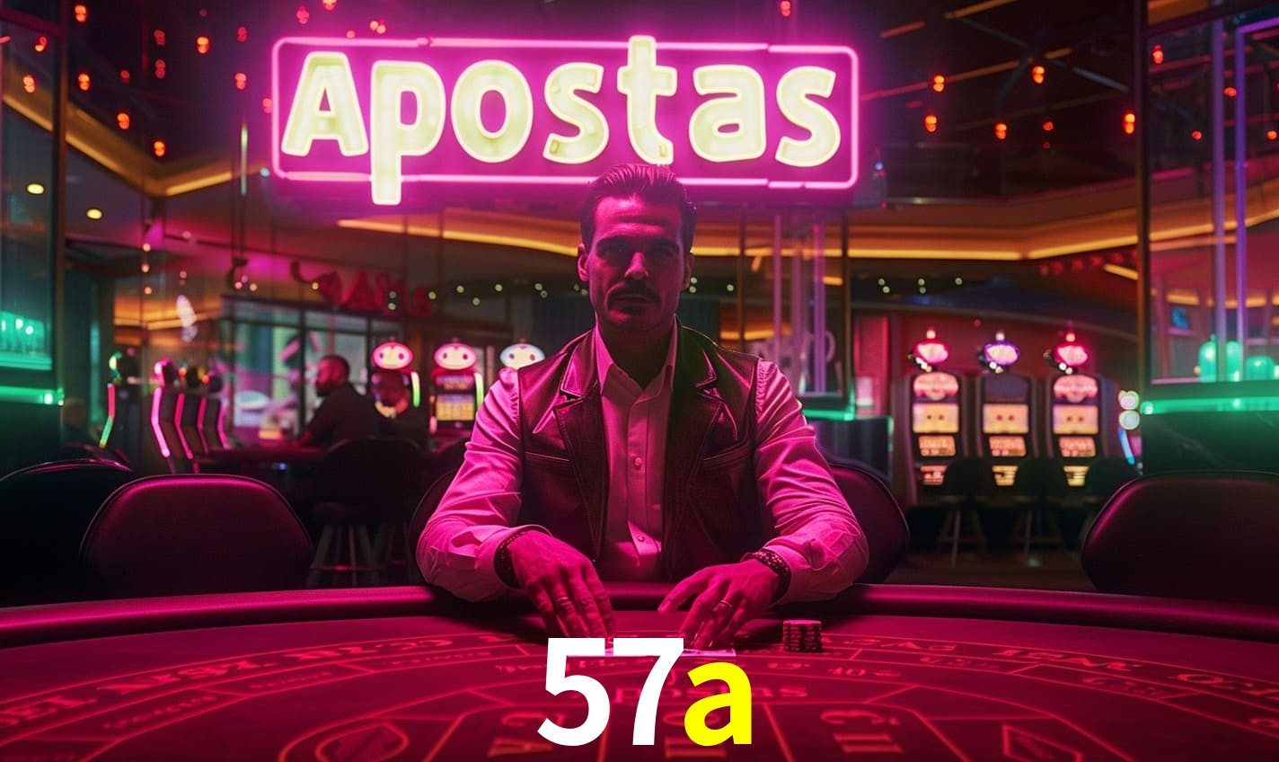 Descubra a Essência do 57a: Nossa História e Compromissos