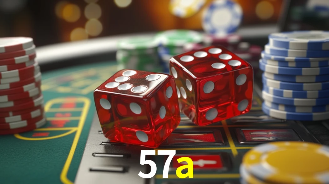 Welcome Bonus 57a
