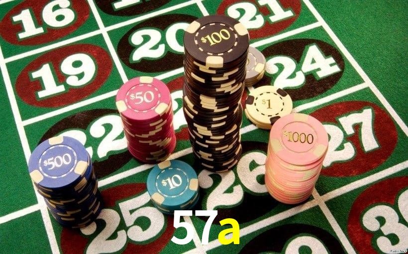 Inovações de Jogos na 57a: O Futuro das Experiências Interativas
