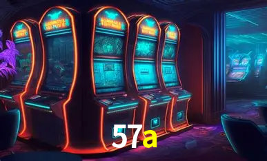 A Emoção da Loteria na 57a: Uma Chance de Mudança de Vida