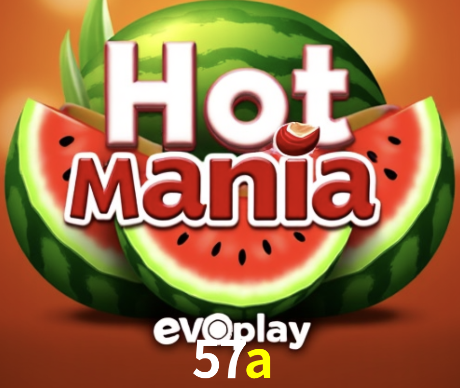 APP oficial da 57a para mobile