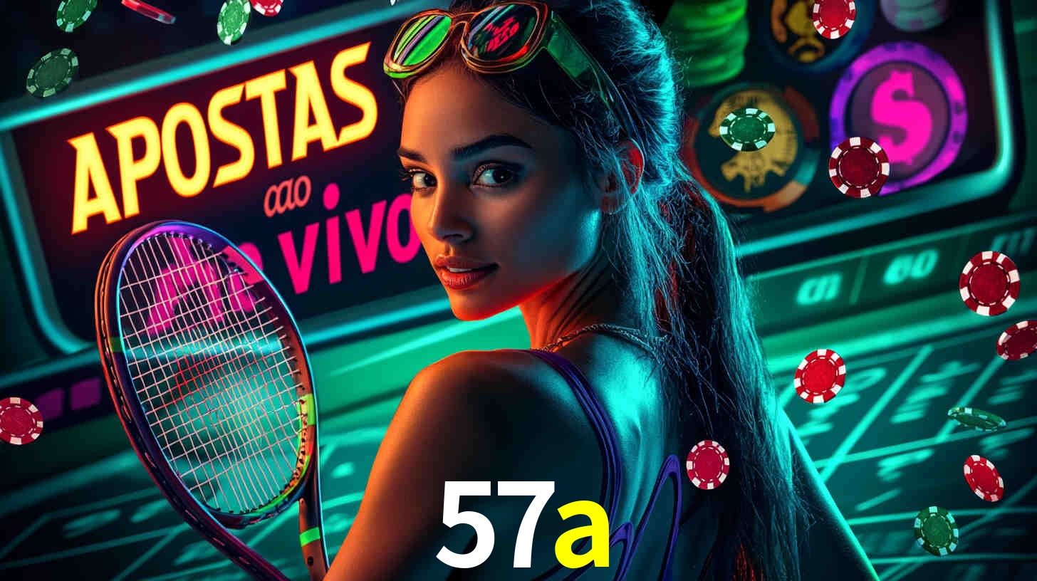 Descubra o Programa VIP da 57a: Vantagens Exclusivas para Jogadores